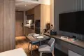 Квартира 30 м² Чонг Тале, Таиланд