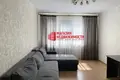 2 room apartment 50 m² Hrodna, Belarus