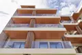 Wohnung 2 zimmer 51 m² Nea Kallikrateia, Griechenland