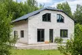 Maison 200 m² Krasnienski sielski Saviet, Bélarus