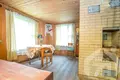Maison 48 m² Krasnienski sielski Saviet, Bélarus