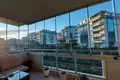 Mieszkanie 1 pokój 185 m² Alanya, Turcja