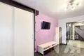 2 room apartment 56 m² Barysaw, Belarus