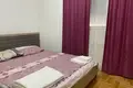 Apartamento 1 habitacion 42 m² Municipio de Budva, Montenegro