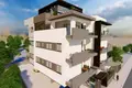 2 bedroom apartment 76 m² Kato Polemidion Municipality, Cyprus