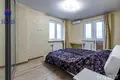 Apartamento 3 habitaciones 97 m² Minsk, Bielorrusia