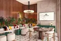 Дом 2 спальни 2 595 м² Мерида, Мексика