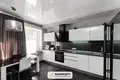 Wohnung 1 zimmer 46 m² Minsk, Belarus