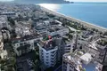 Wohnung 2 zimmer  Alanya, Türkei
