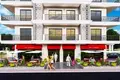 Apartamento 2 habitaciones 50 m² Alanya, Turquía