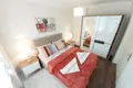 1 bedroom apartment  Alanya, Turkey