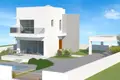 Villa de 2 habitaciones 127 m² Kouklia, Chipre