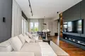 Appartement 4 chambres 128 m² Poznan, Pologne