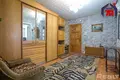 Wohnung 3 Zimmer 69 m² Maladsetschna, Weißrussland