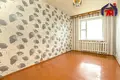 Квартира 4 комнаты 73 м² Молодечно, Беларусь