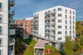 Apartamento 2 habitaciones 41 m² Varsovia, Polonia