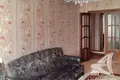 1 room apartment 41 m² Brest, Belarus