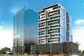 Mieszkanie 1 pokój 50 m² Dubaj, Emiraty Arabskie