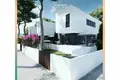 Villa de 4 habitaciones 133 m² Hamallaj, Albania
