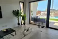 Haus 4 Zimmer  Finestrat, Spanien