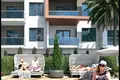 1 bedroom apartment 58 m² Mahmutlar, Turkey