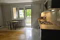Appartement 3 chambres 50 m² en Oborniki, Pologne