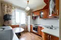 2 room apartment 50 m² Minsk, Belarus