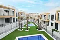 Bungalow z 2 sypialniami 60 m² Orihuela, Hiszpania