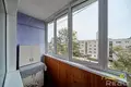 2 room apartment 49 m² Zhodzina, Belarus