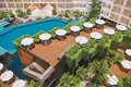 Apartamento 1 habitacion 28 m² Chalong, Tailandia