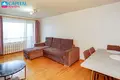 Apartamento 3 habitaciones 64 m² Panevėžys, Lituania