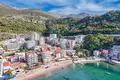 Apartamento 2 habitaciones 42 m² Rafailovici, Montenegro