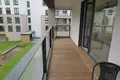 3 room apartment 58 m² in Warsaw, Poland