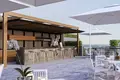 Penthouse 2 pokoi 83 m² Phuket, Tajlandia