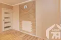 Mieszkanie 2 pokoi 44 m² Borysów, Białoruś