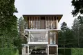 3-Zimmer-Villa 393 m² Phuket, Thailand