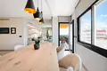 2-Schlafzimmer-Penthouse 102 m² San Pedro de Alcantara, Spanien