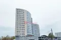 Oficina 62 m² en Minsk, Bielorrusia