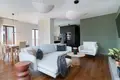 Appartement 4 chambres 124 m² Varsovie, Pologne