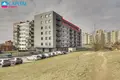 Квартира 2 комнаты 49 м² Вильнюс, Литва