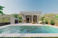 3 bedroom villa 108 m² el Baix Segura La Vega Baja del Segura, Spain