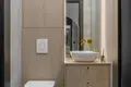 3 room apartment 75 m² Warsaw, Poland
