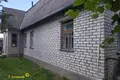 House 88 m² Papiarnianski sielski Saviet, Belarus