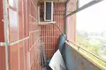 3 room apartment 63 m² Mahilyow, Belarus