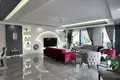 Duplex 4 rooms 260 m² Alanya, Turkey