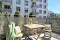 2 room apartment 46 m² Lask, Poland