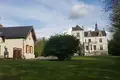 Schloss 1 200 m² Tours, Frankreich