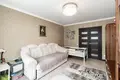 Mieszkanie 2 pokoi 51 m² Mińsk, Białoruś