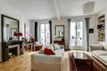 Mieszkanie 4 pokoi 98 m² Paryż, Francja