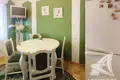 Apartamento 3 habitaciones 67 m² Muchaviecki sielski Saviet, Belarús